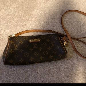 Louis Vuitton Eva Crossbody